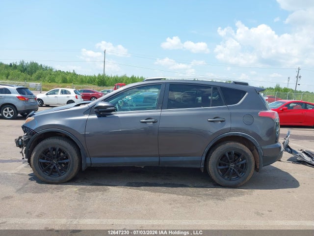 Toyota Rav4 Xle 2018 2T3WFREV9JW409886 Image 15