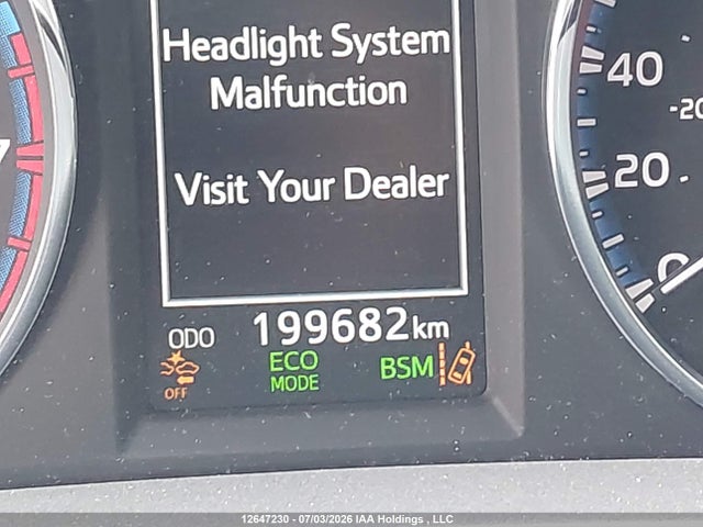 Toyota Rav4 Xle 2018 2T3WFREV9JW409886 Image 16