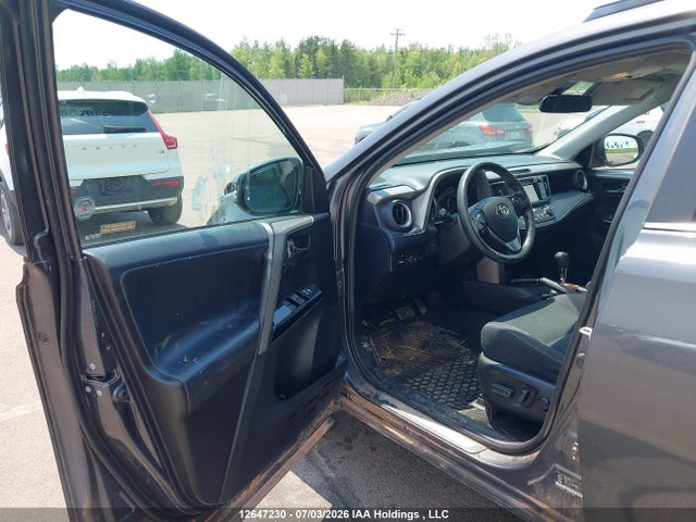 Toyota Rav4 Xle 2018 2T3WFREV9JW409886 Image 21