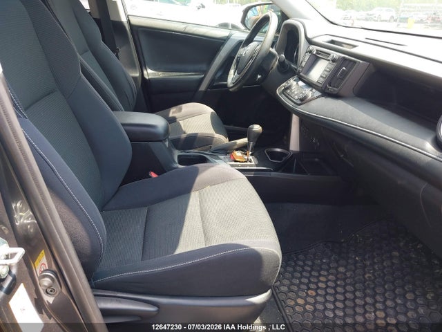 Toyota Rav4 Xle 2018 2T3WFREV9JW409886 Image 5