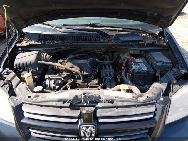 Aukcja sprzedaży 2010 Dodge Caravan, vin: 2D4RN4DE1AR111107, numer aukcji: 12665474