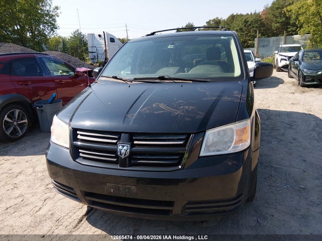 Aukcja sprzedaży 2010 Dodge Caravan, vin: 2D4RN4DE1AR111107, numer aukcji: 12665474