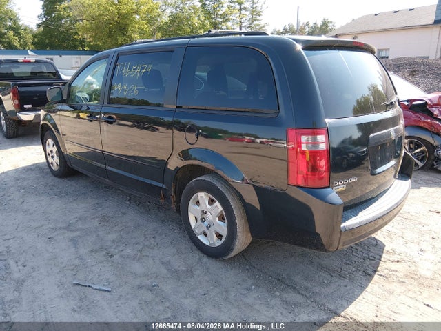 Aukcja sprzedaży 2010 Dodge Caravan, vin: 2D4RN4DE1AR111107, numer aukcji: 12665474