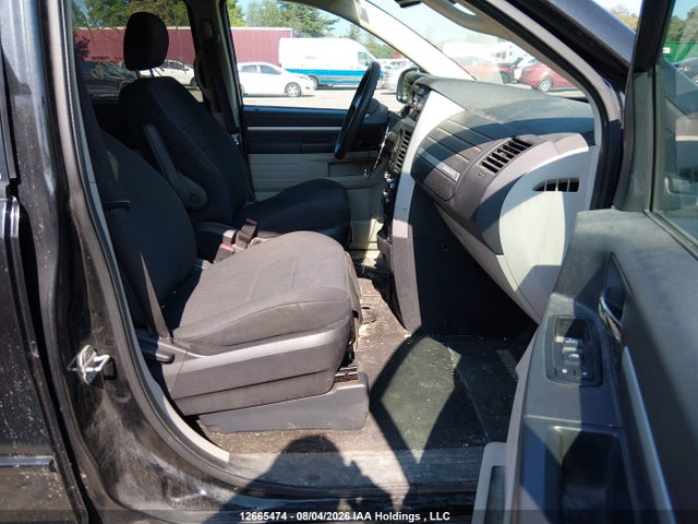 Aukcja sprzedaży 2010 Dodge Caravan, vin: 2D4RN4DE1AR111107, numer aukcji: 12665474