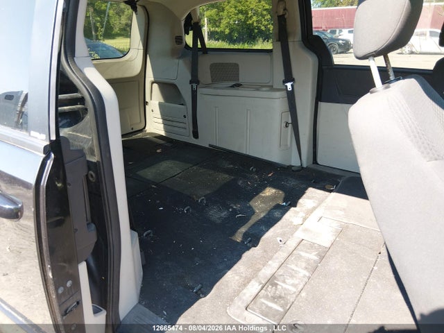 Aukcja sprzedaży 2010 Dodge Caravan, vin: 2D4RN4DE1AR111107, numer aukcji: 12665474