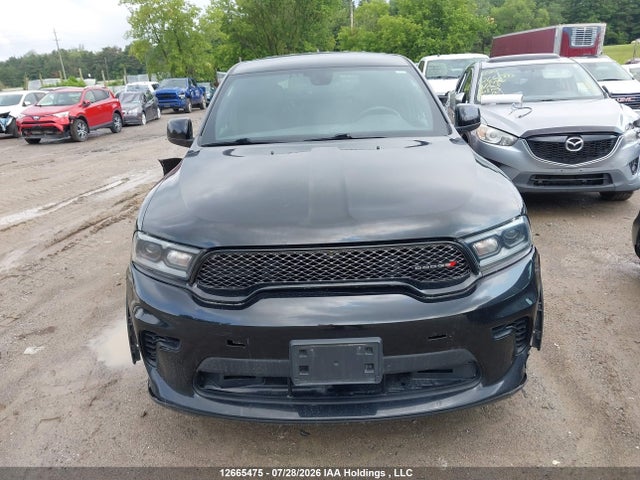 Dodge Durango Pursuit/enforcer 2023 1C4SDJFT8PC589926 Image 13