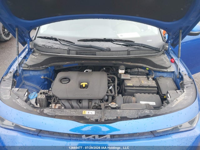 Продаж на аукціоні авто 2023 Kia Soul Ex/ex Premium/ex+, vin: KNDJ33AU0P7203857, номер лоту: 12665477