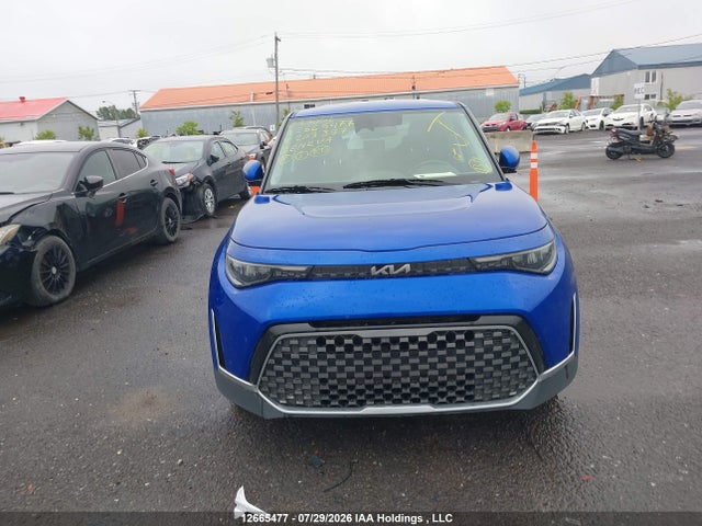 Продаж на аукціоні авто 2023 Kia Soul Ex/ex Premium/ex+, vin: KNDJ33AU0P7203857, номер лоту: 12665477