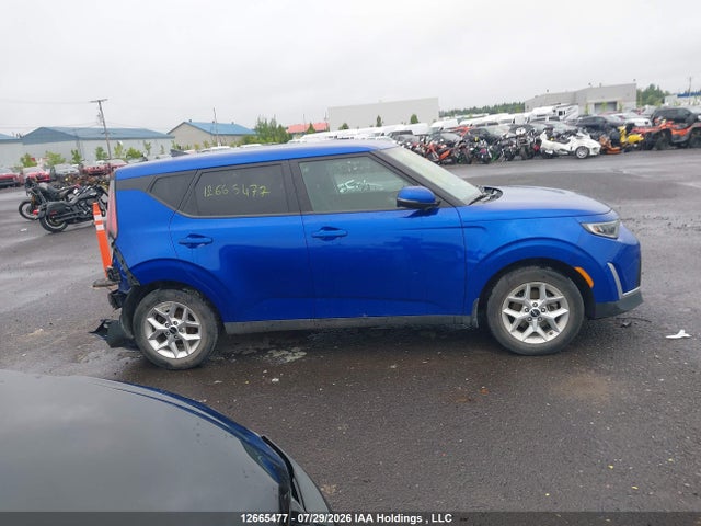 Продаж на аукціоні авто 2023 Kia Soul Ex/ex Premium/ex+, vin: KNDJ33AU0P7203857, номер лоту: 12665477