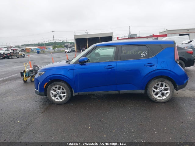 Продаж на аукціоні авто 2023 Kia Soul Ex/ex Premium/ex+, vin: KNDJ33AU0P7203857, номер лоту: 12665477