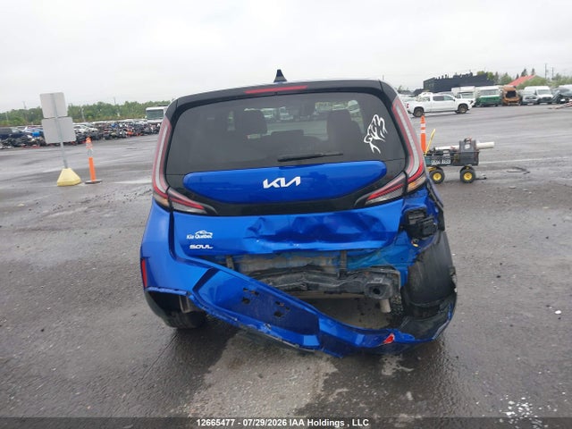 Продаж на аукціоні авто 2023 Kia Soul Ex/ex Premium/ex+, vin: KNDJ33AU0P7203857, номер лоту: 12665477