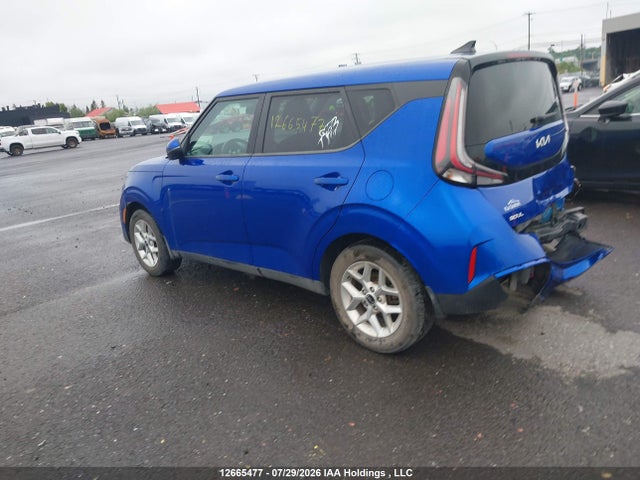 Продаж на аукціоні авто 2023 Kia Soul Ex/ex Premium/ex+, vin: KNDJ33AU0P7203857, номер лоту: 12665477