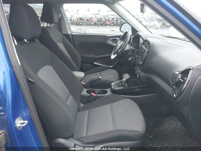 Продаж на аукціоні авто 2023 Kia Soul Ex/ex Premium/ex+, vin: KNDJ33AU0P7203857, номер лоту: 12665477