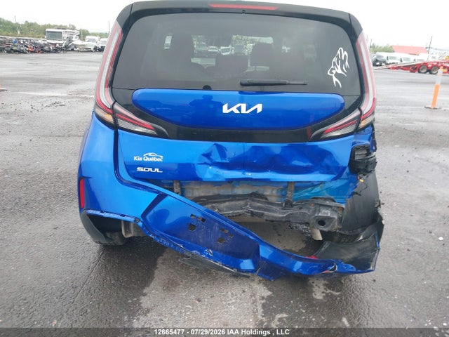 Продаж на аукціоні авто 2023 Kia Soul Ex/ex Premium/ex+, vin: KNDJ33AU0P7203857, номер лоту: 12665477