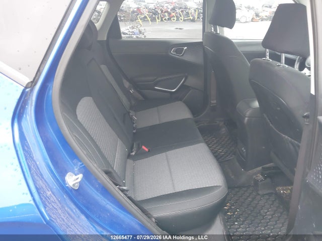Продаж на аукціоні авто 2023 Kia Soul Ex/ex Premium/ex+, vin: KNDJ33AU0P7203857, номер лоту: 12665477