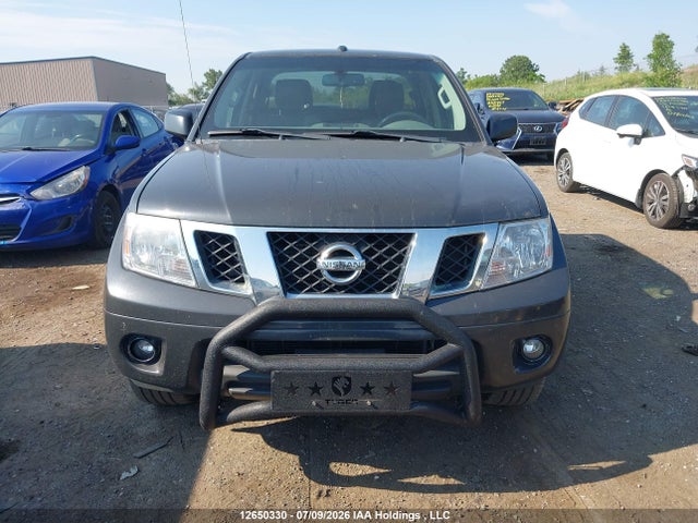 Aukcja sprzedaży 2013 Nissan Frontier Pro-4x/sl/sv, vin: 1N6AD0FVXDN731634, numer aukcji: 12650330