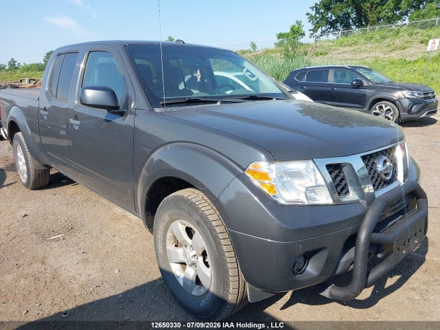 Aukcja sprzedaży 2013 Nissan Frontier Pro-4x/sl/sv, vin: 1N6AD0FVXDN731634, numer aukcji: 12650330