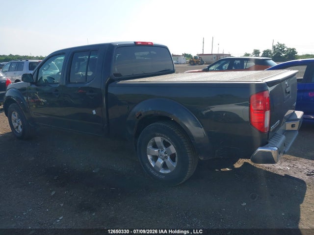 Aukcja sprzedaży 2013 Nissan Frontier Pro-4x/sl/sv, vin: 1N6AD0FVXDN731634, numer aukcji: 12650330