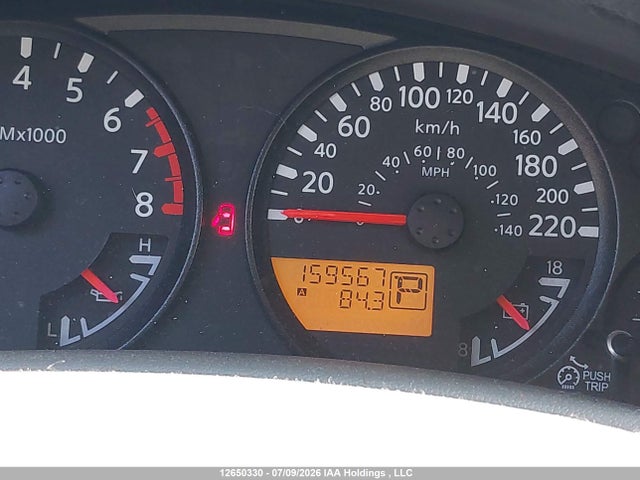 Aukcja sprzedaży 2013 Nissan Frontier Pro-4x/sl/sv, vin: 1N6AD0FVXDN731634, numer aukcji: 12650330