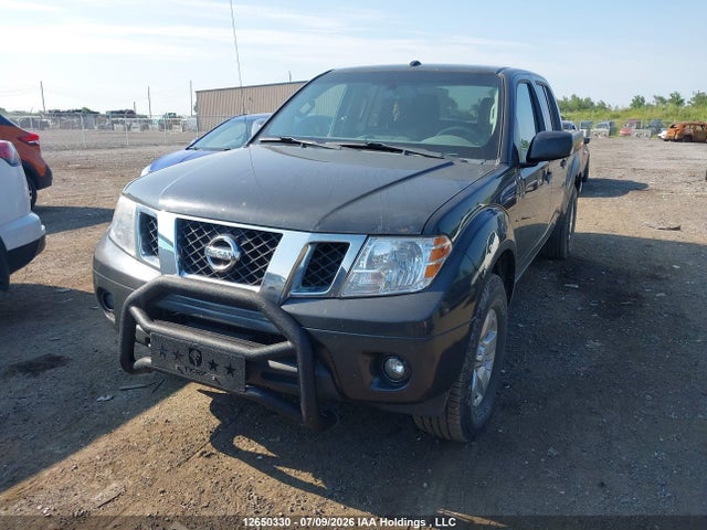 Aukcja sprzedaży 2013 Nissan Frontier Pro-4x/sl/sv, vin: 1N6AD0FVXDN731634, numer aukcji: 12650330