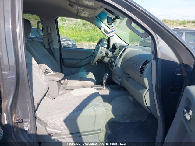 Aukcja sprzedaży 2013 Nissan Frontier Pro-4x/sl/sv, vin: 1N6AD0FVXDN731634, numer aukcji: 12650330