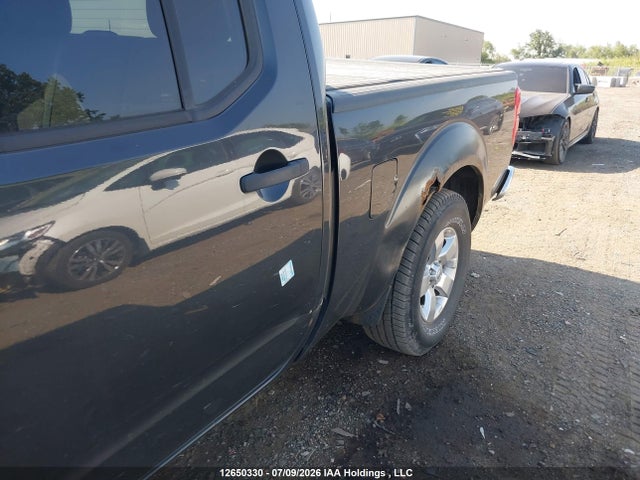 Aukcja sprzedaży 2013 Nissan Frontier Pro-4x/sl/sv, vin: 1N6AD0FVXDN731634, numer aukcji: 12650330
