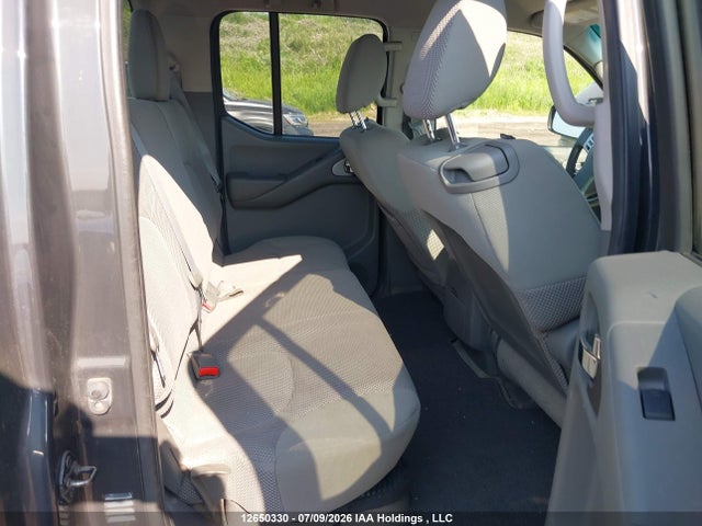 Aukcja sprzedaży 2013 Nissan Frontier Pro-4x/sl/sv, vin: 1N6AD0FVXDN731634, numer aukcji: 12650330