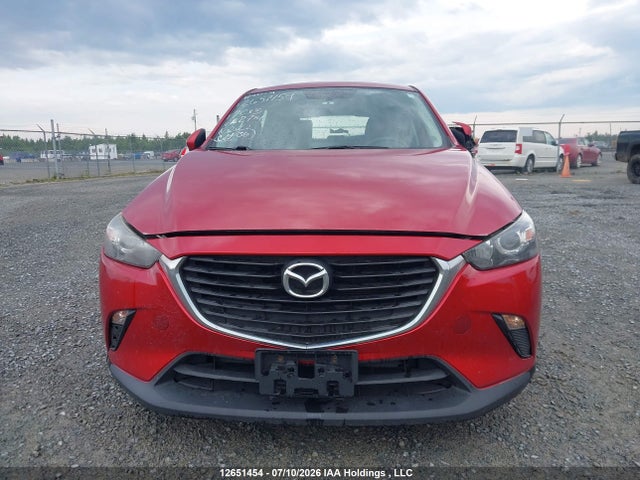 Mazda Cx-3 Gx 2017 JM1DKFB77H0162714 Image 13