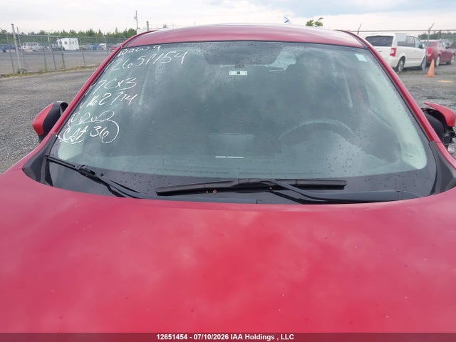 Mazda Cx-3 Gx 2017 JM1DKFB77H0162714 Image 18
