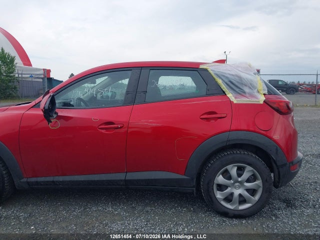 Mazda Cx-3 Gx 2017 JM1DKFB77H0162714 Image 6