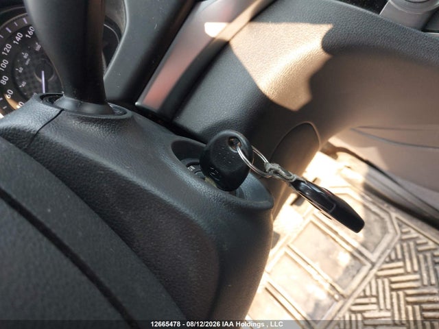 Hyundai Elantra Essential Manual 2020 KMHD74LF6LU948187 Image 11