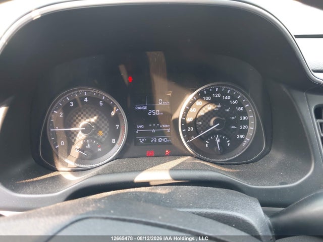 Hyundai Elantra Essential Manual 2020 KMHD74LF6LU948187 Image 7