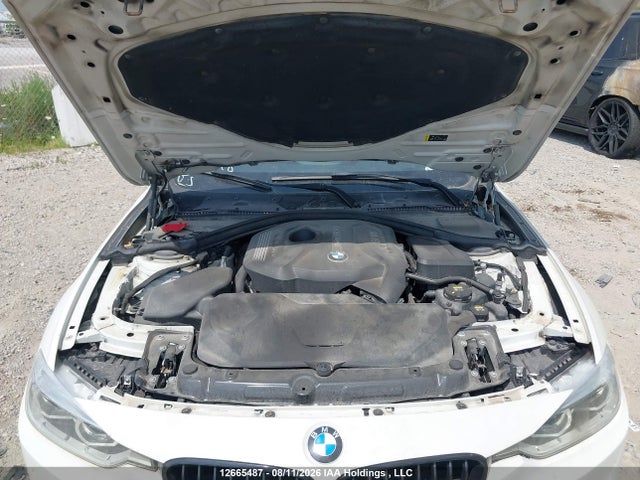 BMW 3 Series 2017 WBA8D9C32HA005964 Image 10