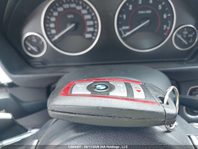 BMW 3 Series 2017 WBA8D9C32HA005964 Image 11