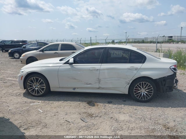 BMW 3 Series 2017 WBA8D9C32HA005964 Image 14
