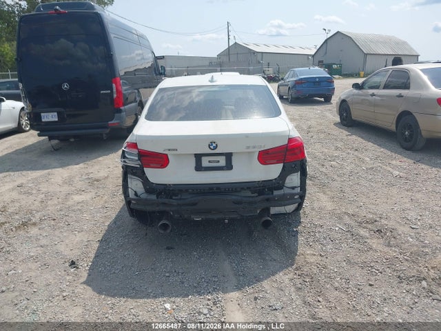 BMW 3 Series 2017 WBA8D9C32HA005964 Image 16