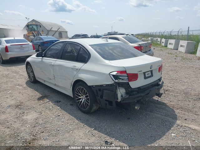 BMW 3 Series 2017 WBA8D9C32HA005964 Image 6