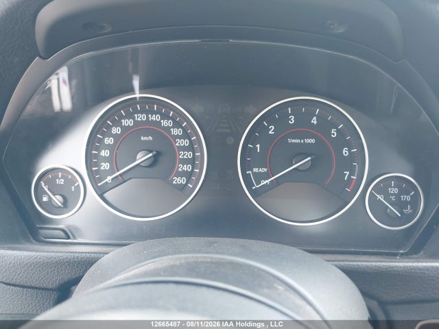 BMW 3 Series 2017 WBA8D9C32HA005964 Image 7