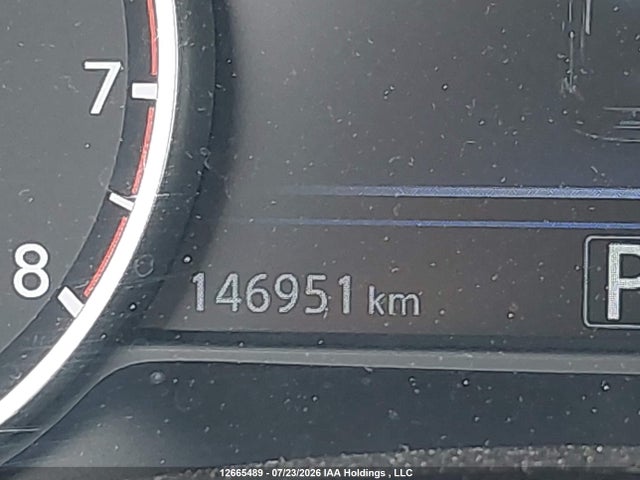 5N1AZ2DS2LN137204 Nissan Murano Platinum