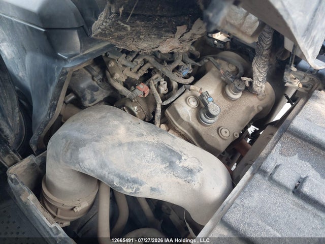 Yamaha YXF850 2024 5Y4AN24W9RA300893 Image 10