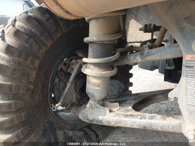 Yamaha YXF850 2024 5Y4AN24W9RA300893 Image 15
