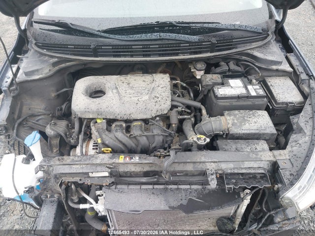 KIA Rio Lx/lx+ 2019 3KPA24AB1KE164700 Image 10