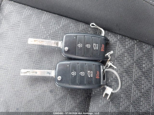 KIA Rio Lx/lx+ 2019 3KPA24AB1KE164700 Image 11