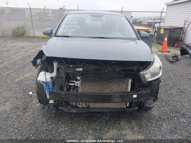 KIA Rio Lx/lx+ 2019 3KPA24AB1KE164700 Image 13