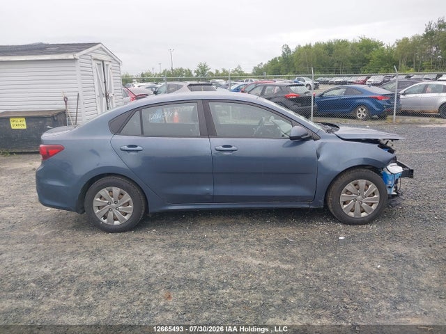 KIA Rio Lx/lx+ 2019 3KPA24AB1KE164700 Image 14