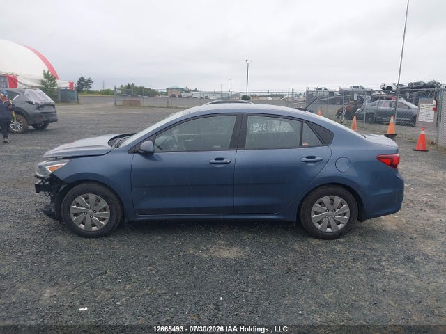 KIA Rio Lx/lx+ 2019 3KPA24AB1KE164700 Image 15