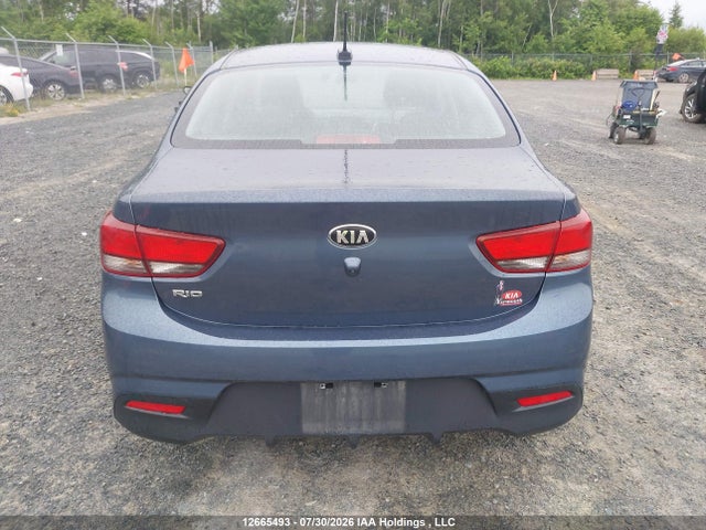 KIA Rio Lx/lx+ 2019 3KPA24AB1KE164700 Image 17