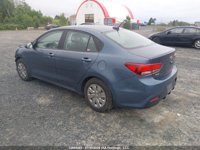 KIA Rio Lx/lx+ 2019 3KPA24AB1KE164700 Image 3