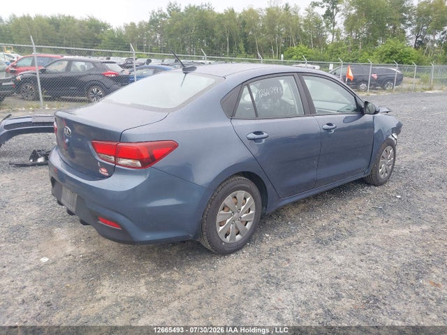 KIA Rio Lx/lx+ 2019 3KPA24AB1KE164700 Image 4