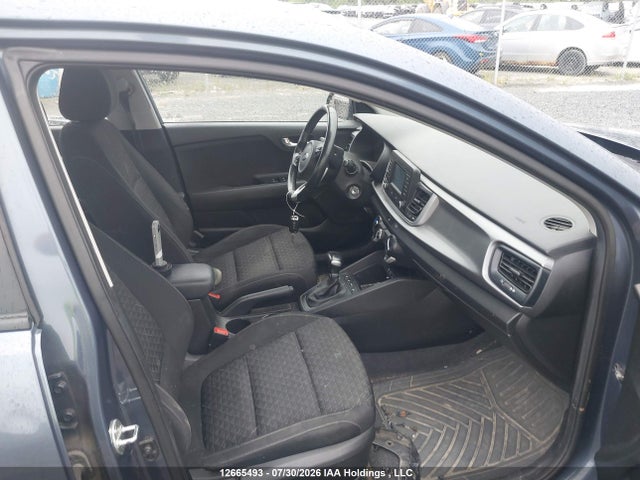 KIA Rio Lx/lx+ 2019 3KPA24AB1KE164700 Image 5